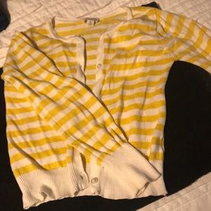 Children size 7/8 Sweater